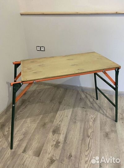 Столик малярный универсальный пс-0.8-200