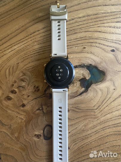 Часы huawei watch gt 2