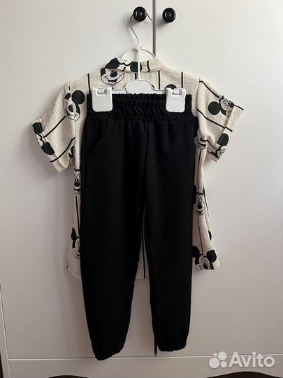 Костюм Zara для мальчика