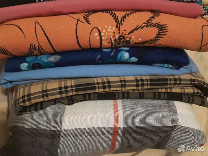 Отрез ткани