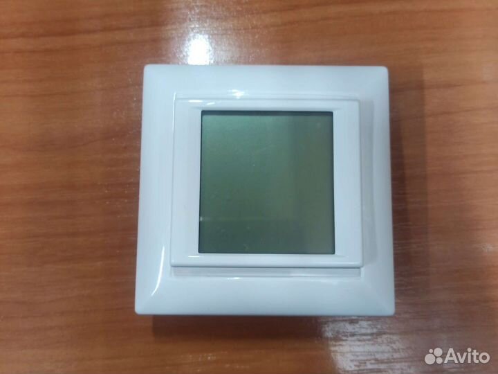 Терморегулятор spyheat SDF-421H