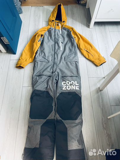 Комбинезон Cool Zone