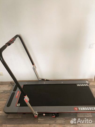 Беговая дорожка yamaguchi