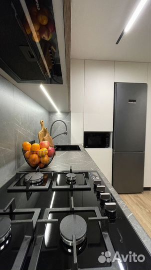 Кухни на заказ в рассрочку