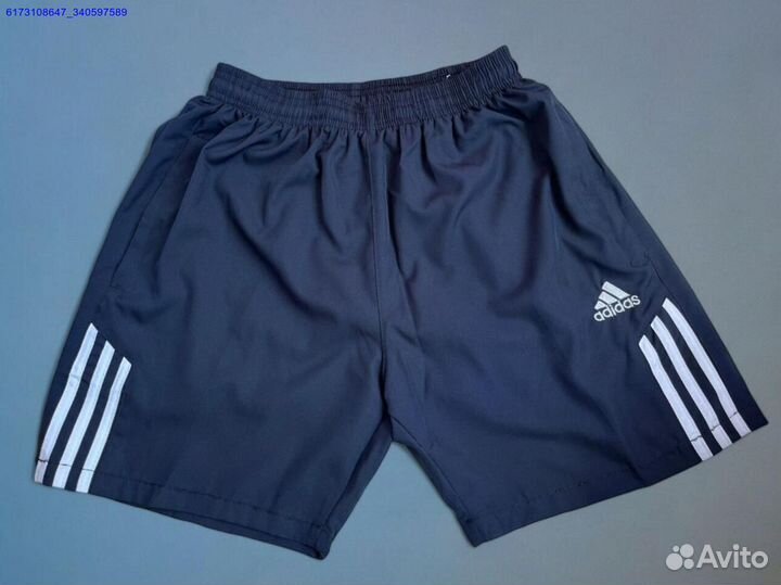 Плавательные шорты Adidas (Арт.40522)