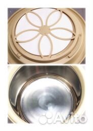 Термос для риса Hurakan HKN-RT190L