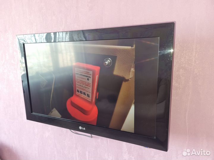 Телевизор LG