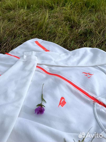 Олимпийка зипка Nike