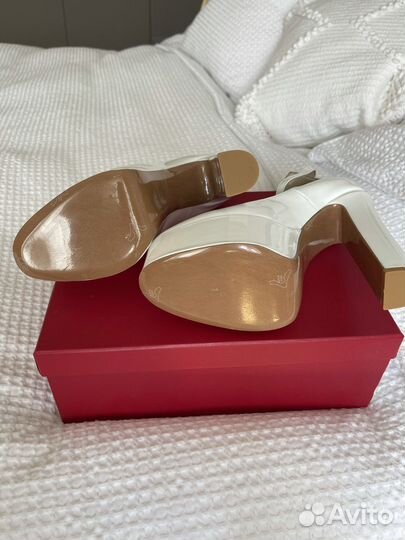 Туфли Valentino