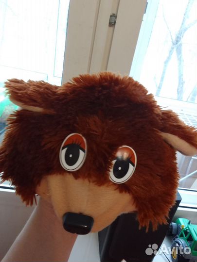 Костюм заяц, медведь, гном, снеговик