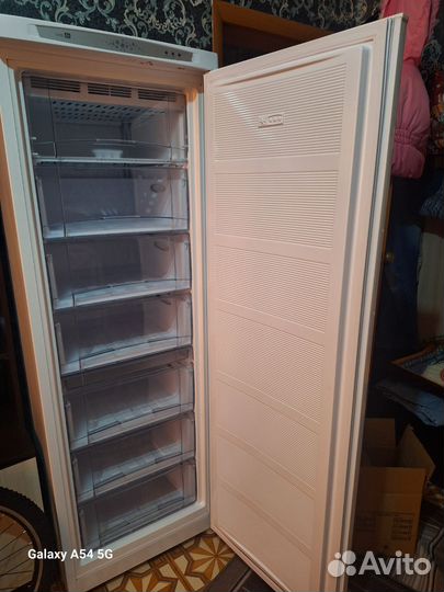 Морозильная камера