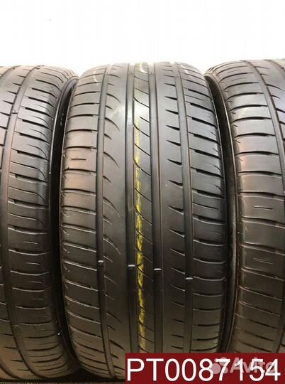 Hankook Ventus Prime 2 K115 255/45 R18 98H