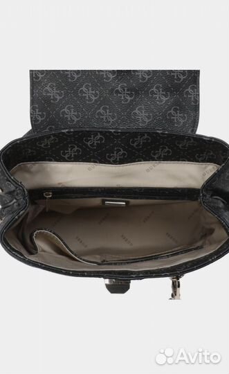 Рюкзак - сумка guess оригинальный