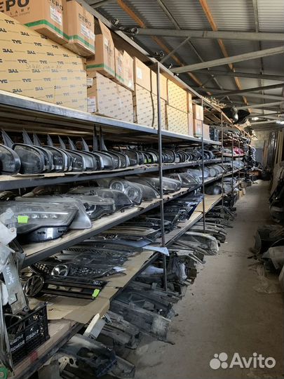 Авторазбор в Ставрополе Stav Auto