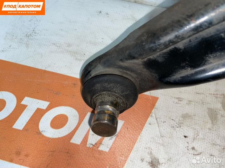 Рычаг передний левый нижний Mitsubishi Outlander 3