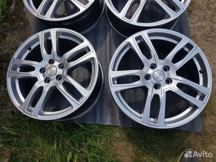 Диски R18 для Volvo,land rover,jaguar,ford