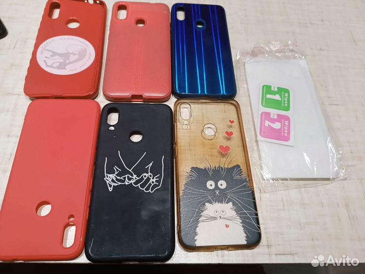 Xiaomi redmi note 7 128gb
