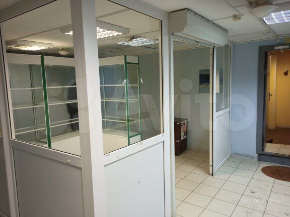 Торговая площадь, 16 м²