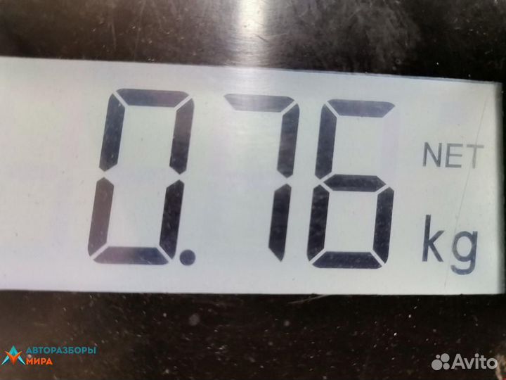 Бачок расширительный Audi A4 B5 рест. 2001