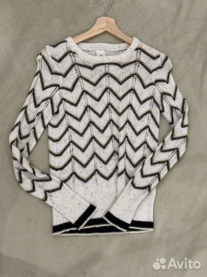 Джемпер river island