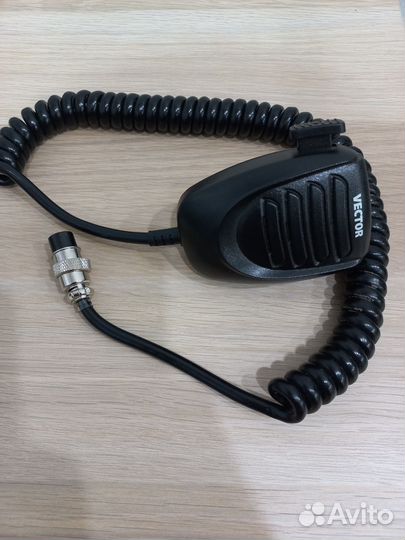 Рация intek M-110 (дальнобой)