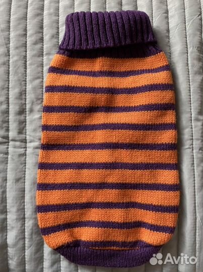 Свитер для собаки