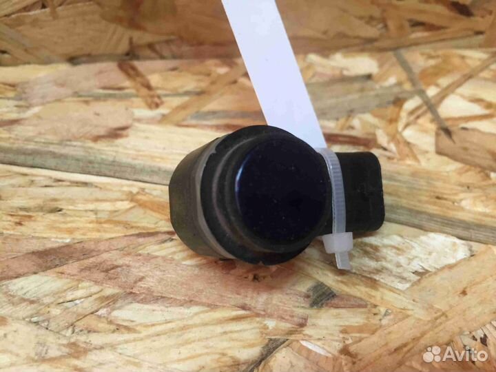 Датчик парктроника Volkswagen caddy (2K 2004-2015)