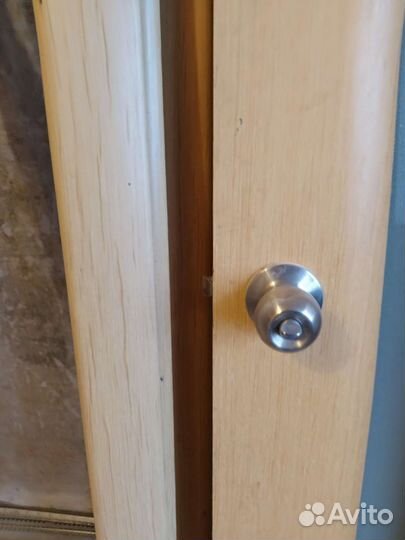 Межкомнатные двери бу с коробкой