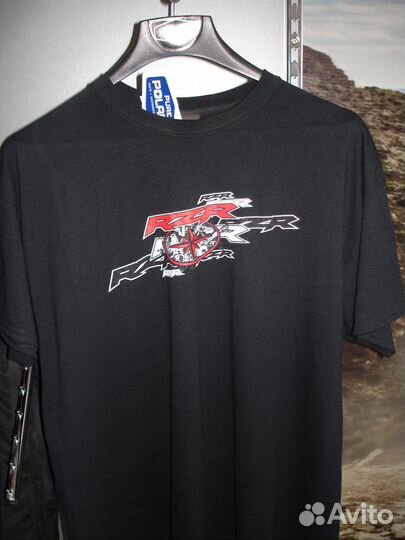 Футболка polaris 2869560/2863417 р-р XL