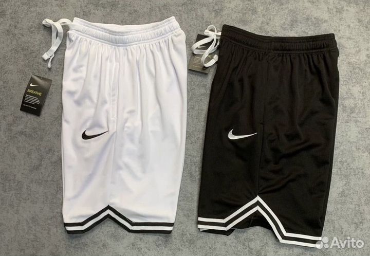 Шорты Nike dri fit