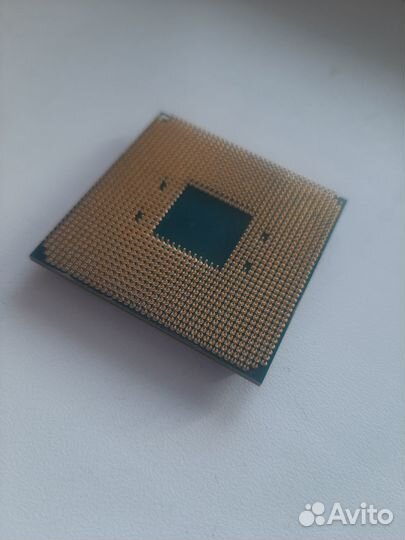 Процессор AMD Ryzen 9 3900X