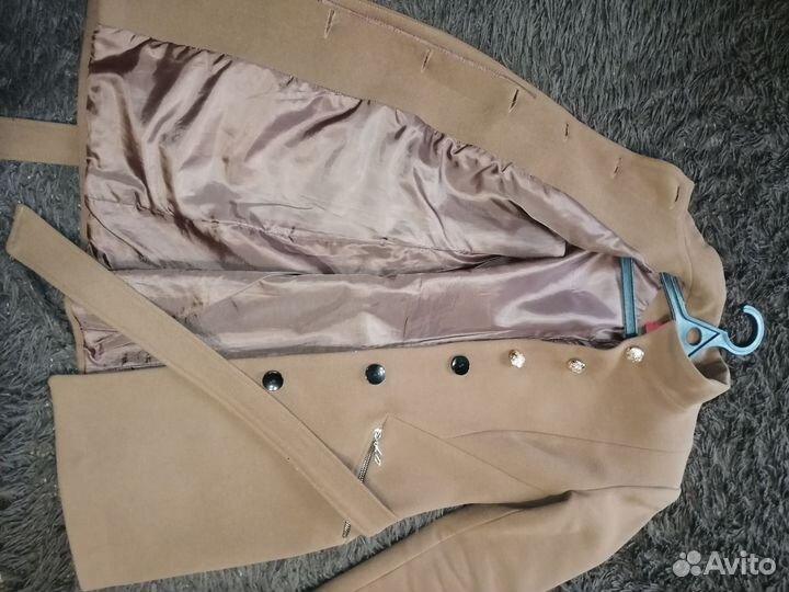 Продам пальто