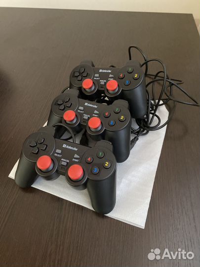 Джойстик defender