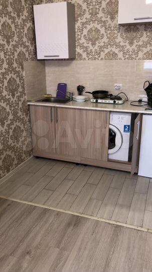 2-к. квартира, 69 м², 2/9 эт.