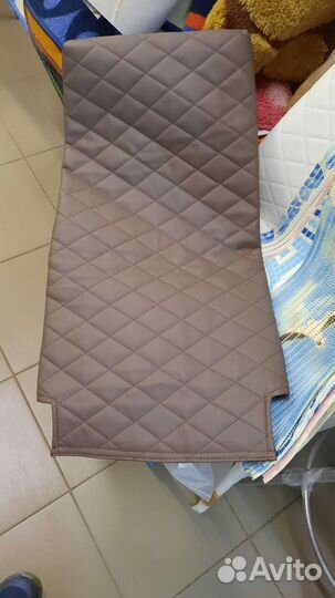 Чехлы на стулья