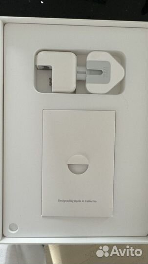 iPad pro 9.7 128 GB Rose Gold