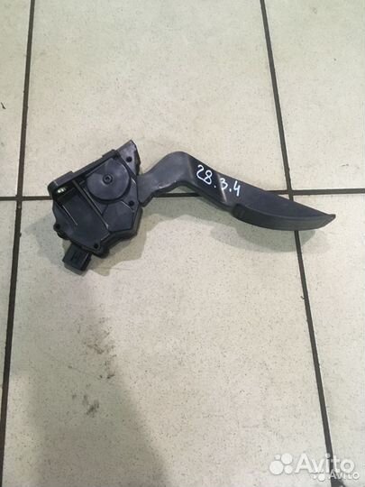 Педаль газа Mazda сх7