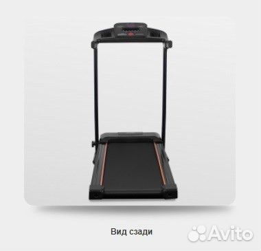 Беговая дорожка Carbon Fitness T306