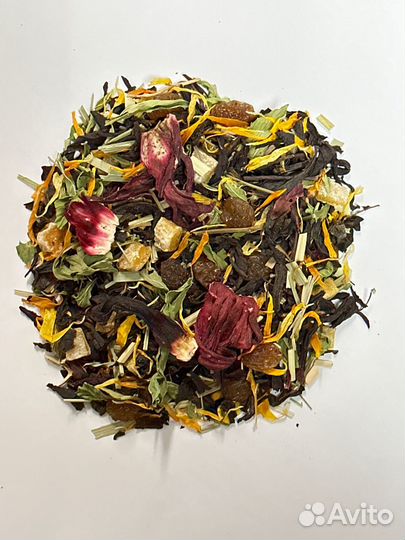 Оптовая продажа Ароматный чай / Чай фруктовые