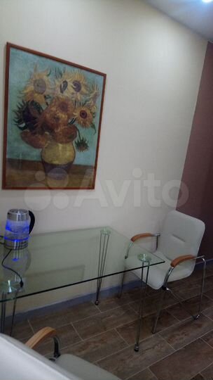 1-к. квартира, 30 м², 2/9 эт.