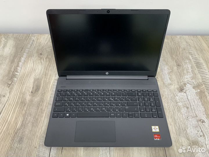 Ноутбук HP Laptop
