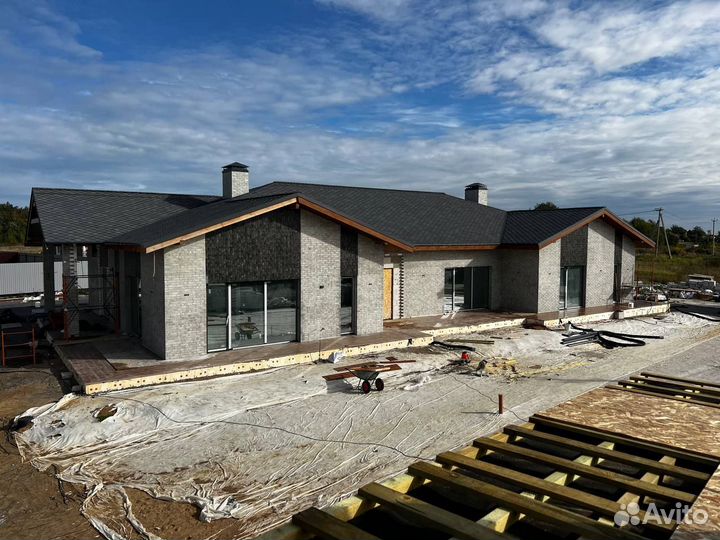 Термопанель Premium Колорадо 4 (1404)