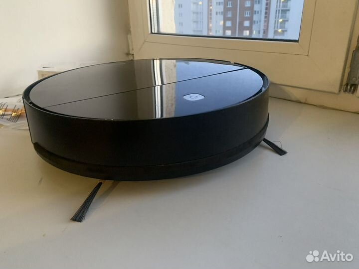 Робот пылесос royal welfort