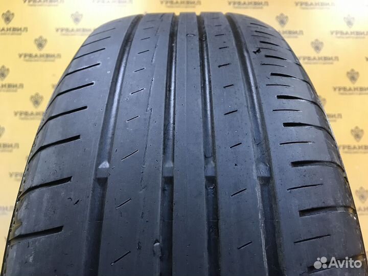 Yokohama BluEarth AE50 SUV 215/65 R17 99V