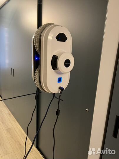 Робот мойщик окон home comfort