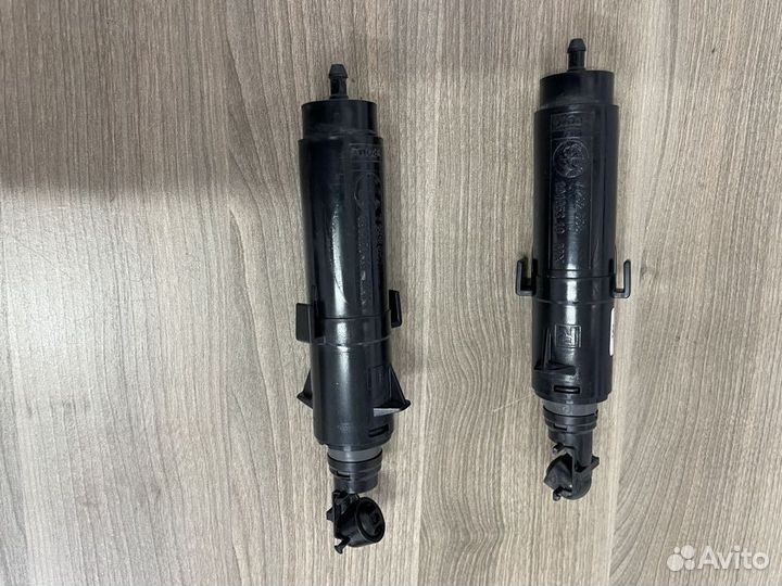 Форсунка омывателя фар левая/ правая Bmw X6 F86