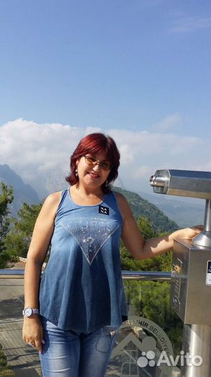 Няня на час