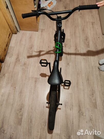 Трюковой велосипед bmx