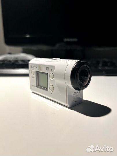 Sony FDR x3000