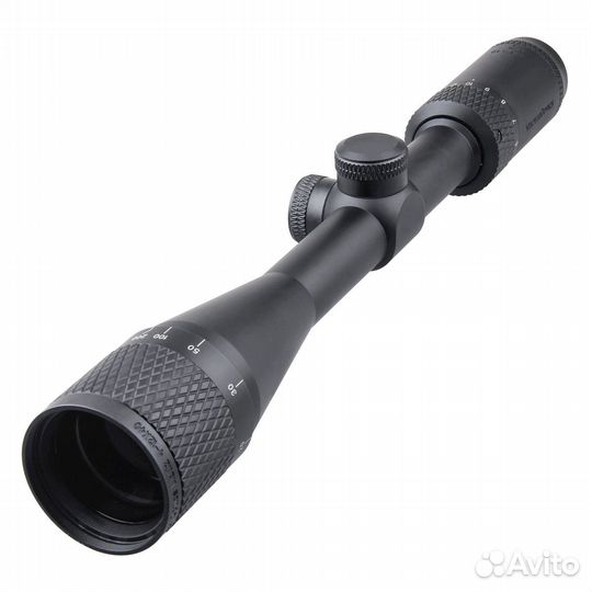 Scom-29 Прицел Vector Matiz 4-12x40 22LR Rimfire